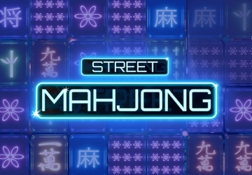 Игровой автомат Mahjong Street в BoomPari казино